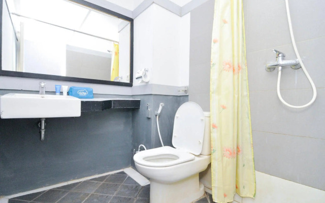 Airy Boulevard Piere Tendean Manado