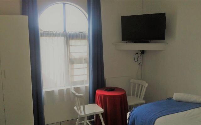 Oom Piet Self Catering Accomodation