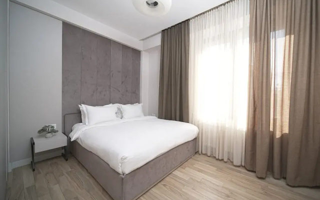 Cozy apartments in the center by Sweet Home