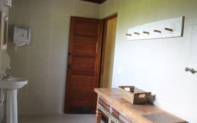 Fazenda Coronel Jacinto
