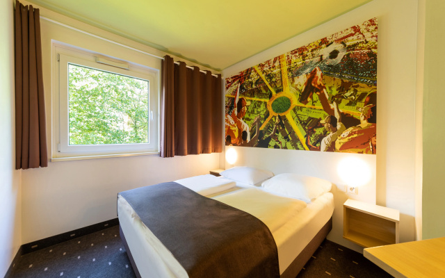 B&B Hotel Dortmund-Messe