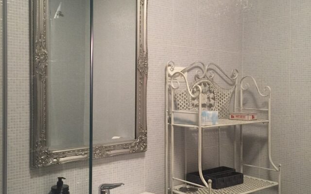 Apartamento Conde Luna