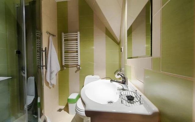 Pokoje gościnne U Semlów