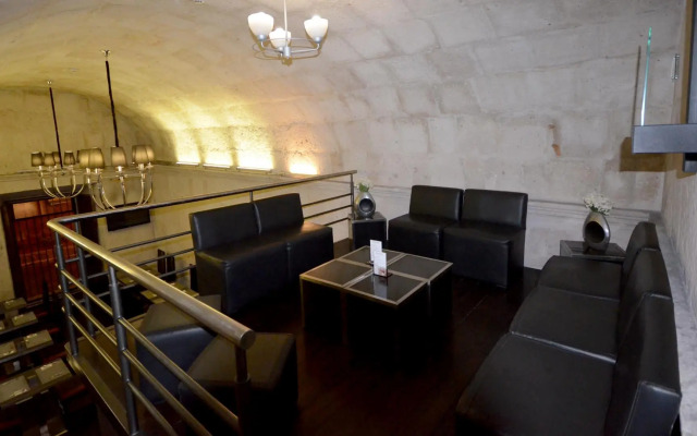 qp Hotels Arequipa