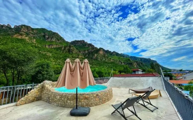 Dun She Boutique B&B