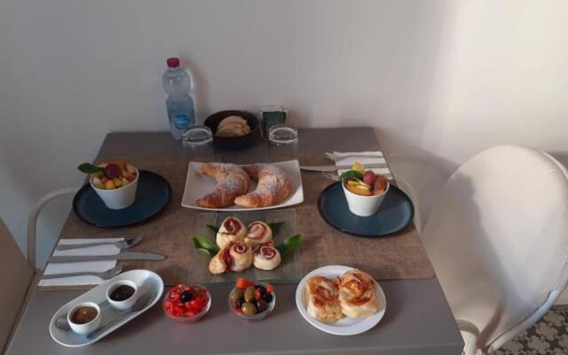 B&B Bianco e Blu