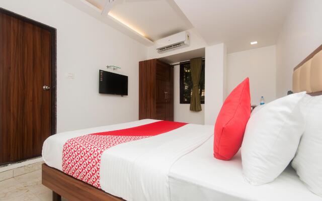 OYO 46995 Hotel Grand Plaza