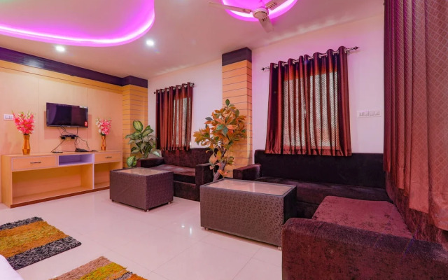 Hotel Moti Mahal by OYO Rooms