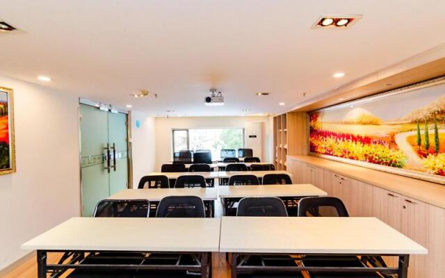 Hanting Express (Baotou Friendship Square)