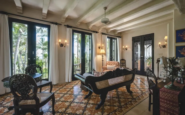 Hacienda Palancar Sian Ka an Luxe 7BR Hideout