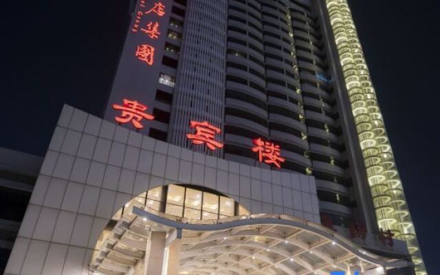 Soluxe YiShui Grand Hotel