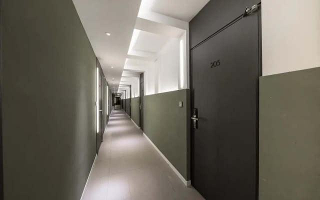 Seocho JS Hotel