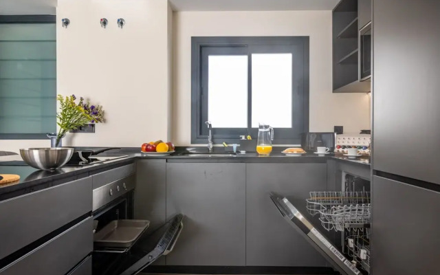 Homeart Apartments Soho