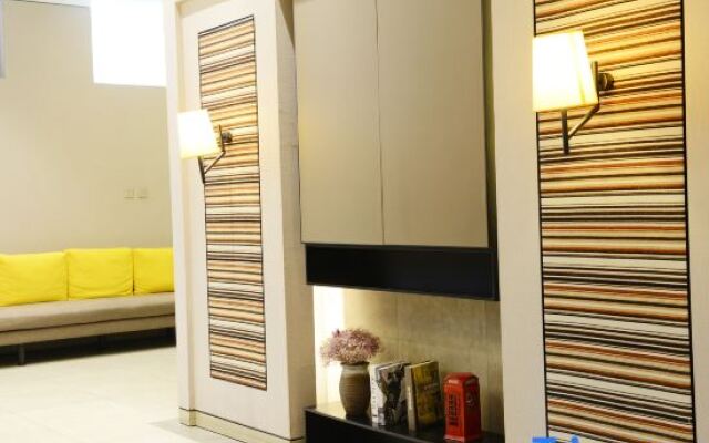 Home Inn Plus