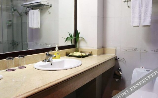 Xiangjiang Hotel Shishi