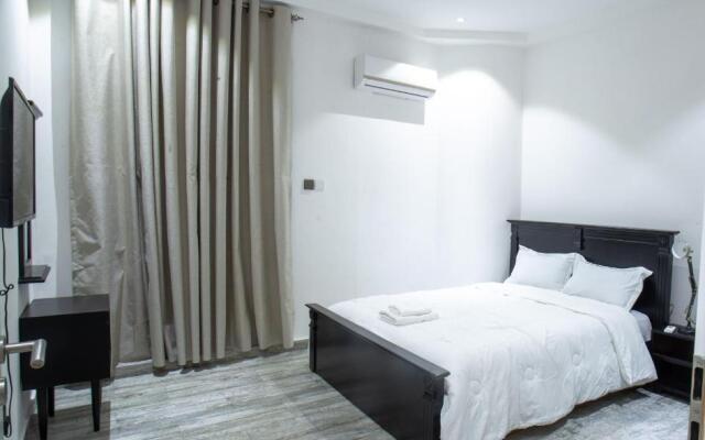 1125 City Apartment