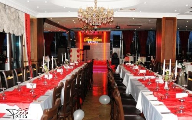 Pasha Palas Hotel Izmit