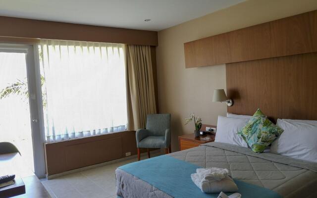 Howard Johnson Plaza Hotel Manta