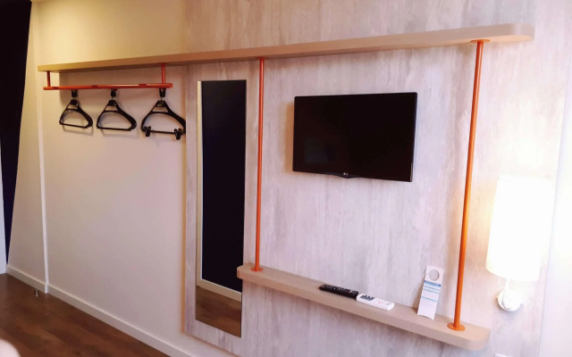Ibis Budget Manhuacu