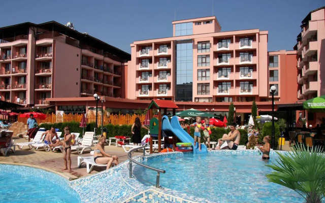 Izola Paradise Hotel - All Inclusive
