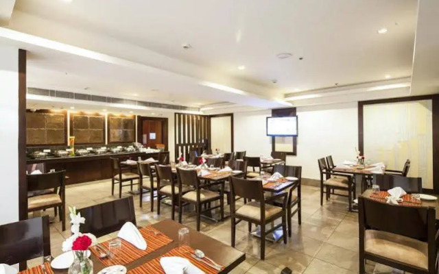 Hotel Mint Oodles
