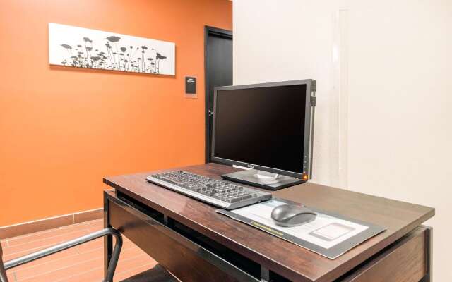 Sleep Inn Clearwater - St Petersburg