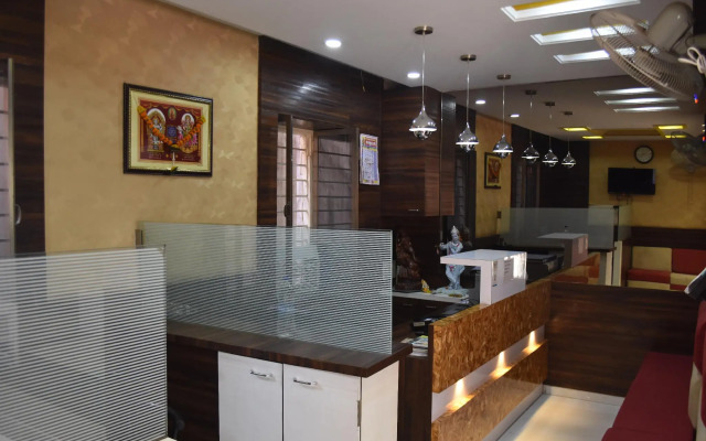 Hotel Royal Treat Kolhapur