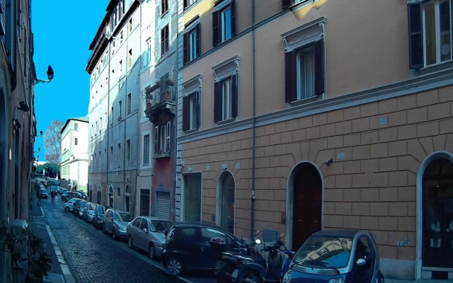 Residenza Ponte SantAngelo
