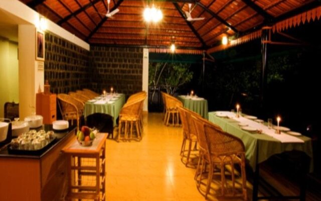 Tranquil Nest Resort - Thandikudi