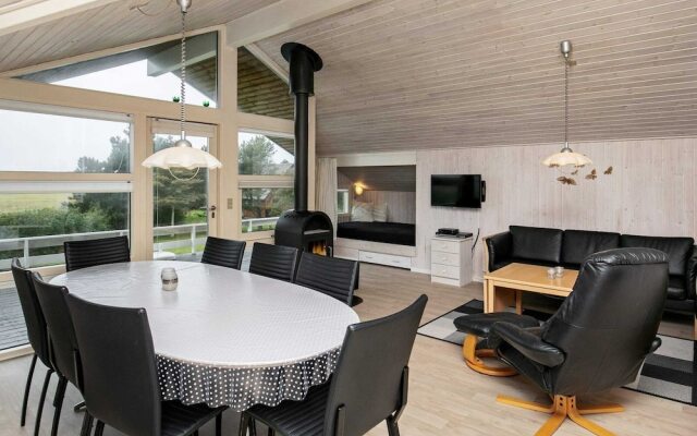 8 Person Holiday Home in Humble