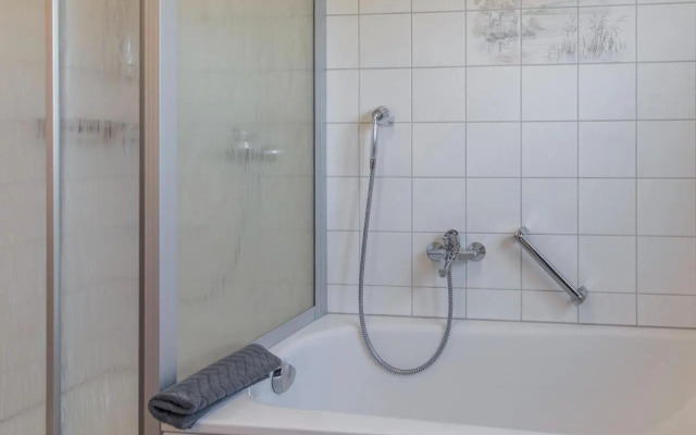 2 Zimmer Ferienwohnung Baur Nr 1