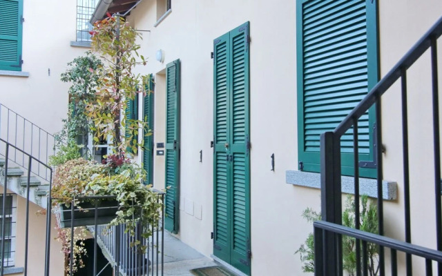 Italianway - Borgo Vico 36