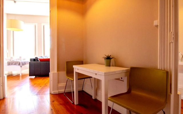 Charming Ribeira Apartment