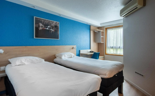Brit Hotel Confort Mulhouse Centre