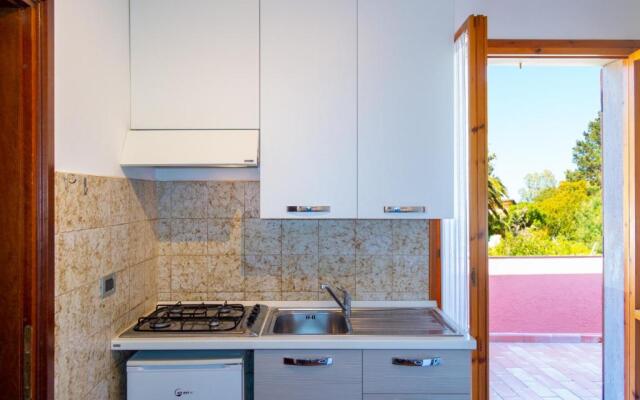 Appartamento La Baia