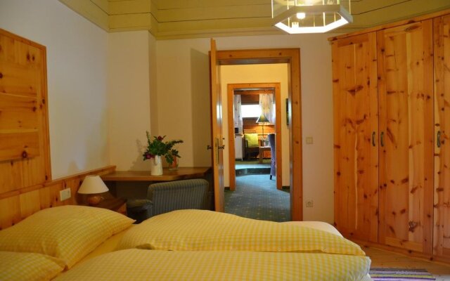 Pension Landhaus Bernhofer