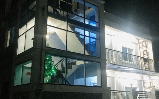 Vitasolo Hometel & Suite