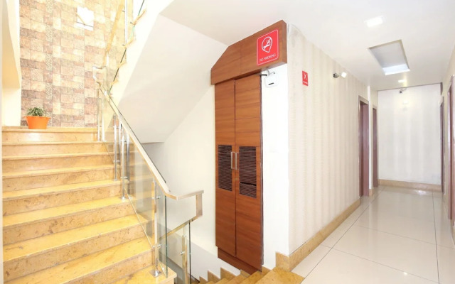 Hotel 24x7 Inn