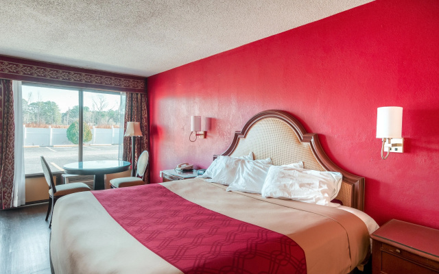 OYO Hotel Wade/Fayetteville I-95 South