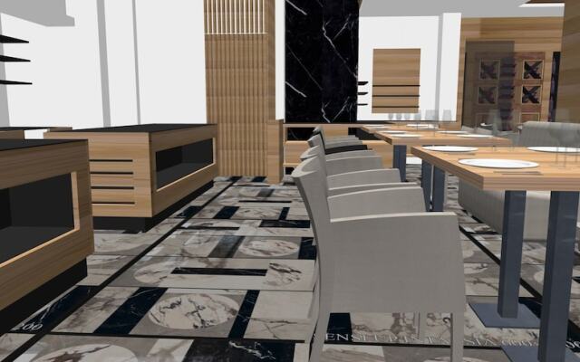 Midenza Seaside & Nature Retreat