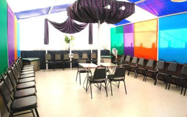 Missing Lantern Resident Suites