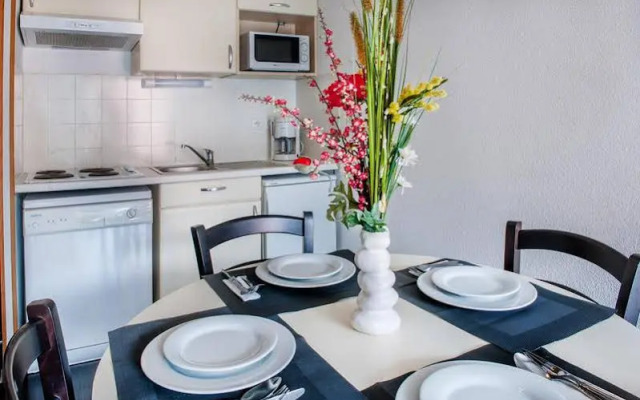 Residence Foch