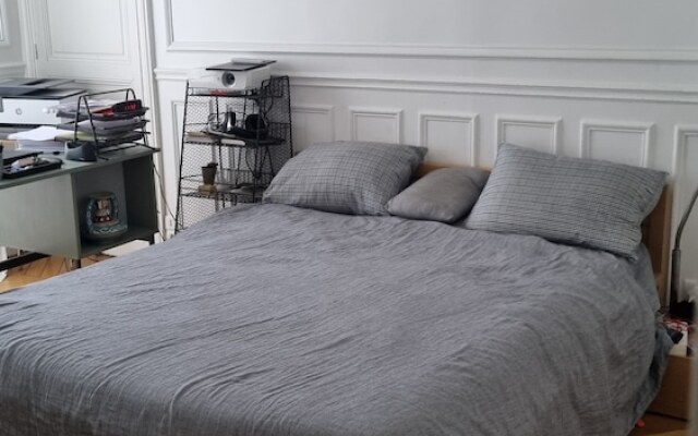 appartement métro saint maur