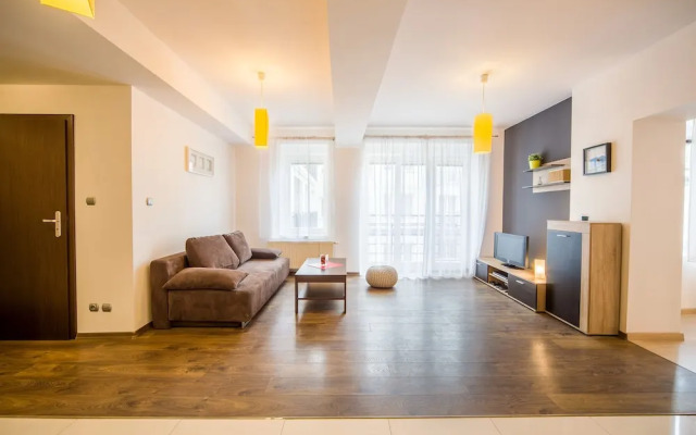 Cracow Old City Apartments - Friendhouse