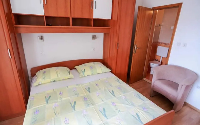Apartments Pezo