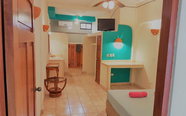 Casa Calala