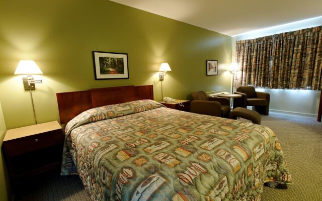 Motel Le Transit