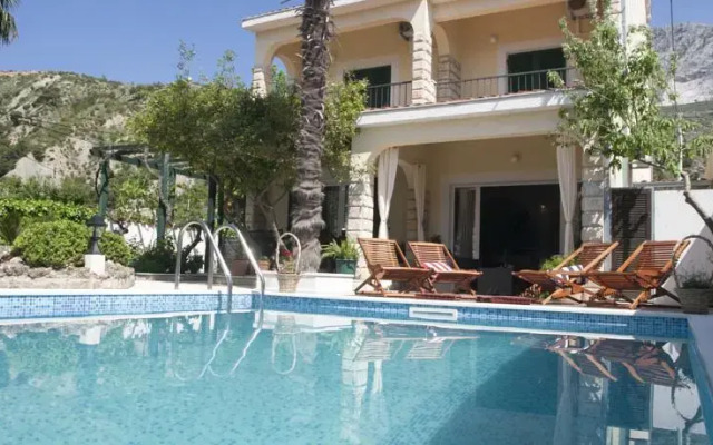 Villa Vojnović