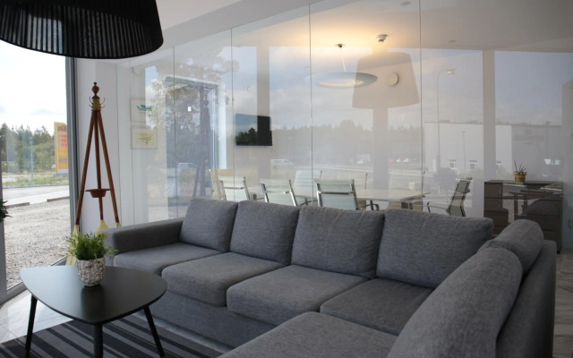 Hotell Norrort
