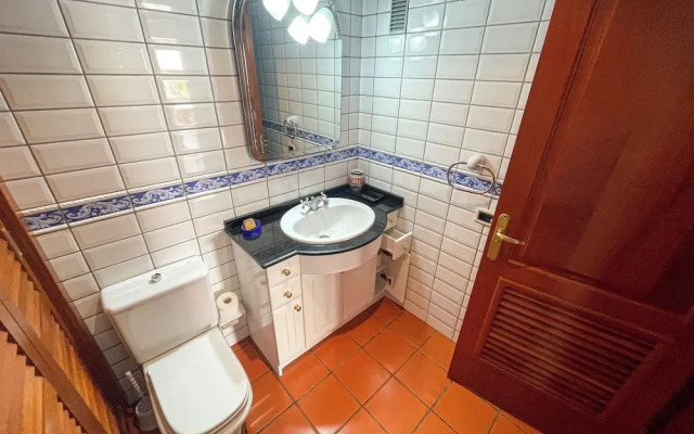 Villas el Alto